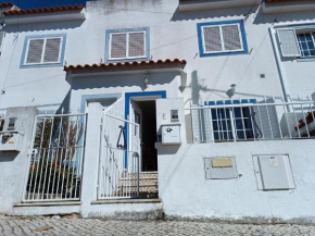 Alojamento local Família Coelho